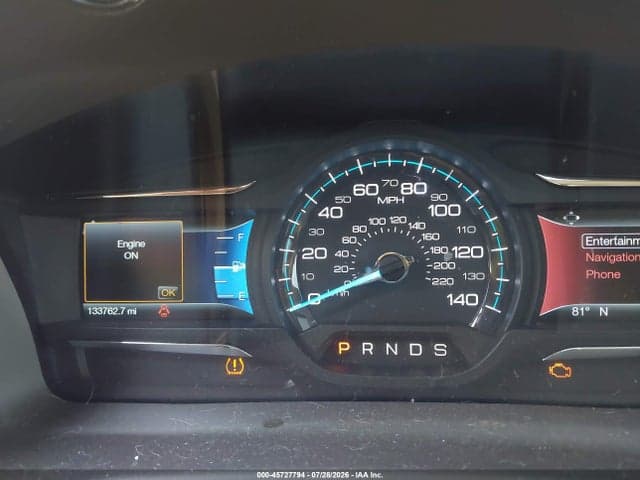 2019 FORD FLEX LIMITED 7