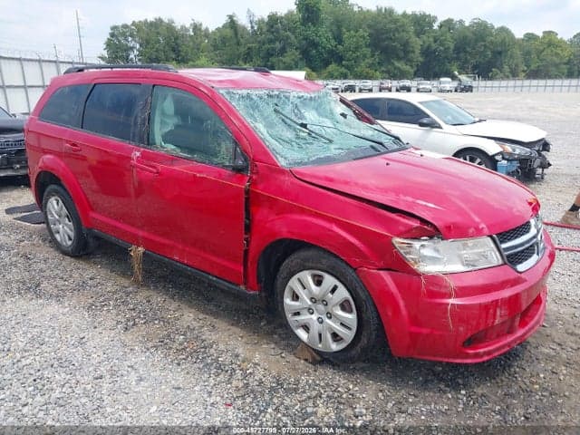 2020 DODGE JOURNEY SE VALUE - 1
