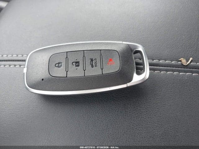 2025 NISSAN SENTRA S 11