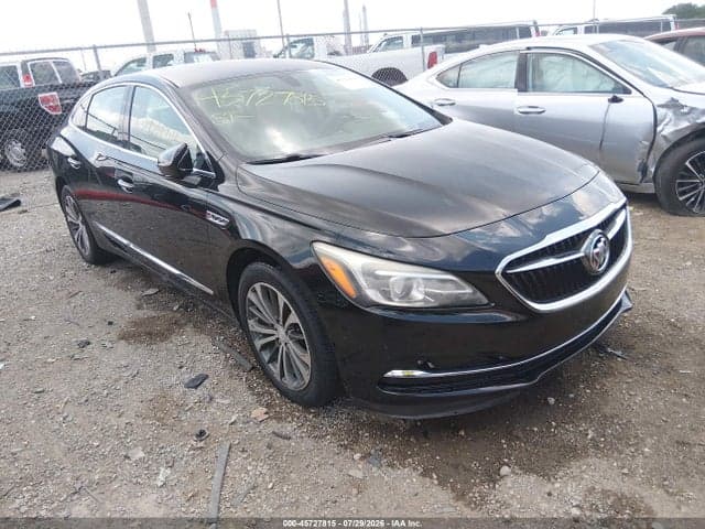 2017 BUICK LACROSSE PREFERRED 1
