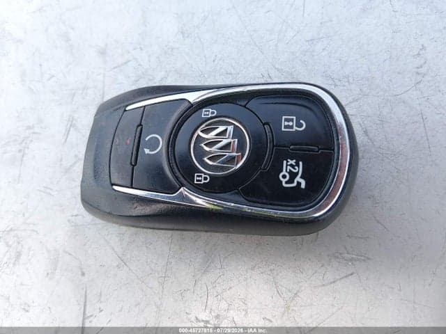 2017 BUICK LACROSSE PREFERRED 11
