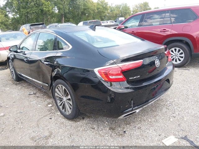 2017 BUICK LACROSSE PREFERRED 3