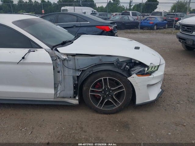 2020 FORD MUSTANG ECOBOOST PREMIUM FASTBACK 6