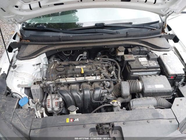 2019 HYUNDAI ELANTRA SE 10