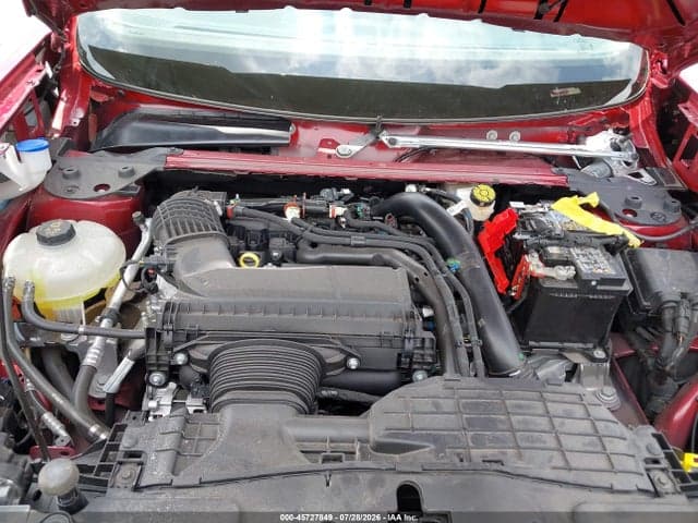 2025 FORD MAVERICK LARIAT 10