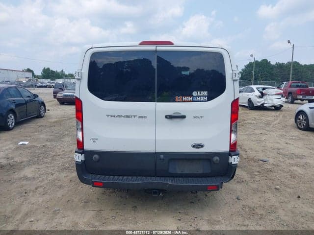 2019 FORD TRANSIT-350 XLT 17
