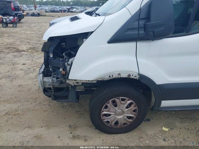2019 FORD TRANSIT-350 XLT 19