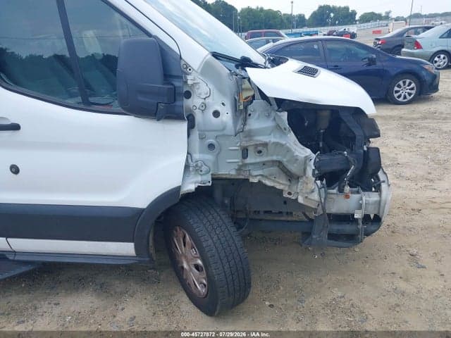 2019 FORD TRANSIT-350 XLT 20