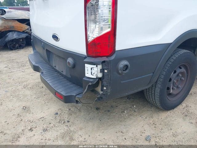 2019 FORD TRANSIT-350 XLT 22