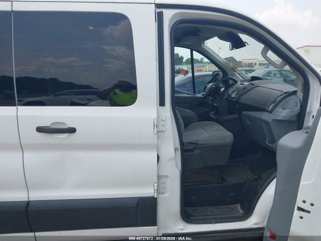 2019 FORD TRANSIT-350 XLT 5