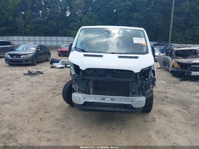 2019 FORD TRANSIT-350 XLT 6