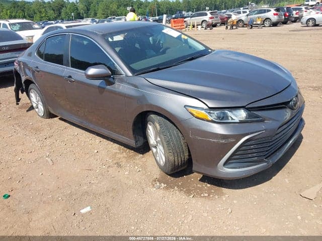 2023 TOYOTA CAMRY LE - 1
