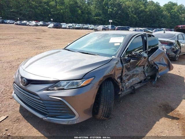 2023 TOYOTA CAMRY LE 6