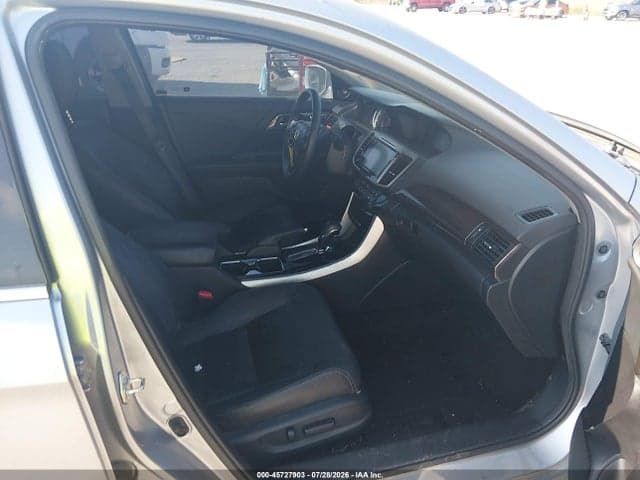 2017 HONDA ACCORD TOURING V6 5