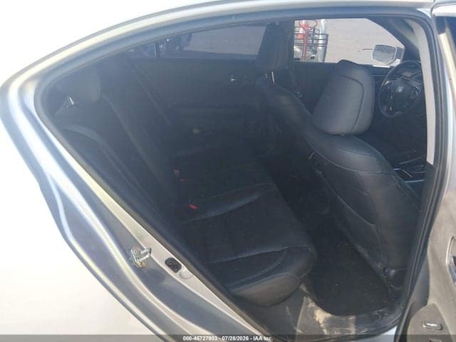 2017 HONDA ACCORD TOURING V6 8