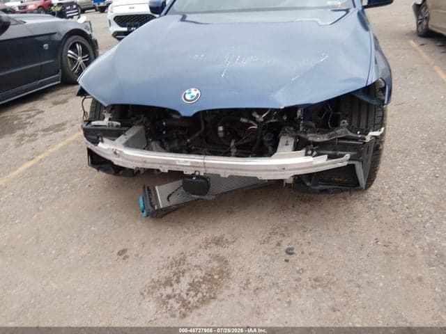 2021 BMW M550I XDRIVE 6