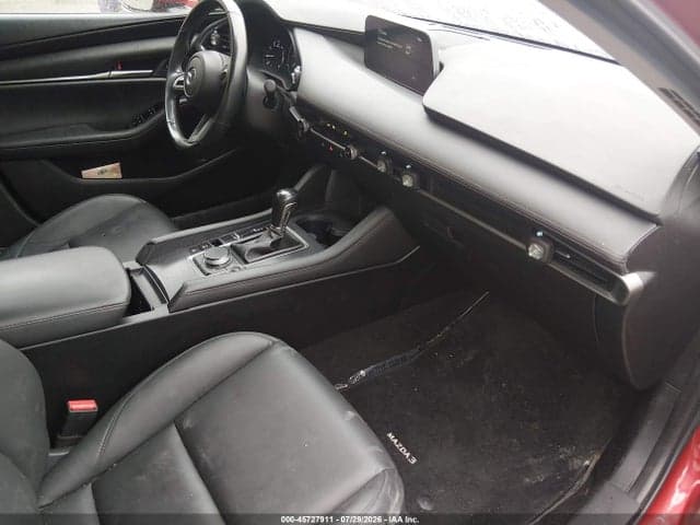2021 MAZDA MAZDA3 SELECT 5