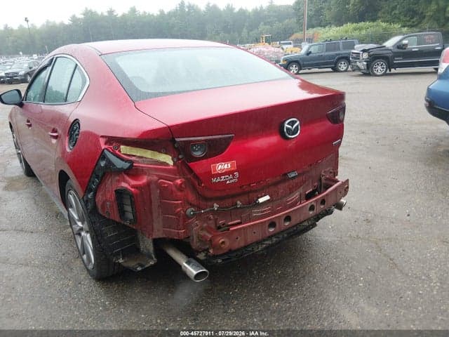 2021 MAZDA MAZDA3 SELECT 6