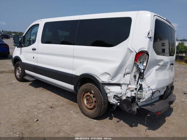 2019 FORD TRANSIT-150 XL 3