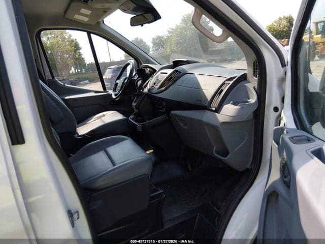 2019 FORD TRANSIT-150 XL 5