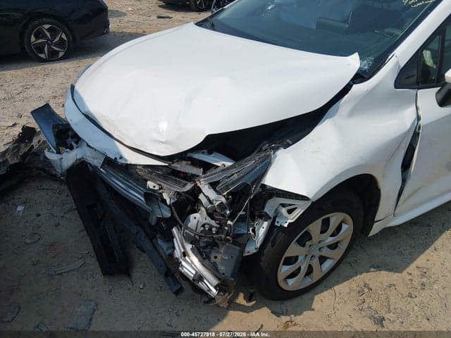 2022 TOYOTA COROLLA LE 6