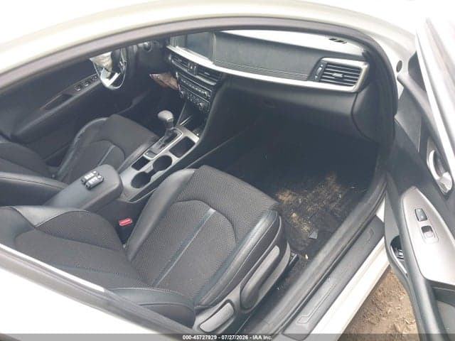 2019 KIA OPTIMA S 5