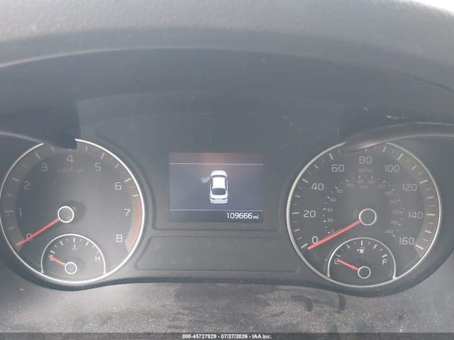 2019 KIA OPTIMA S 7