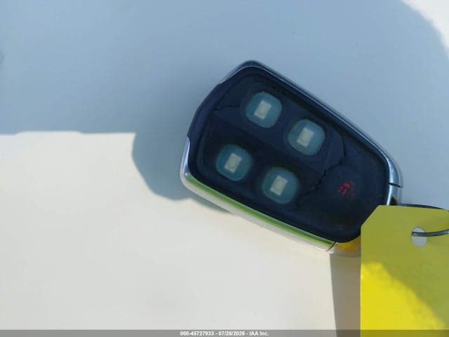 2019 CADILLAC XT5 LUXURY 11