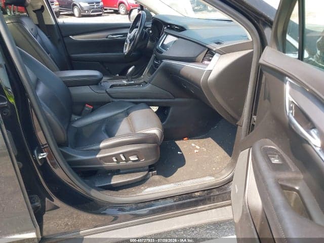 2019 CADILLAC XT5 LUXURY 5