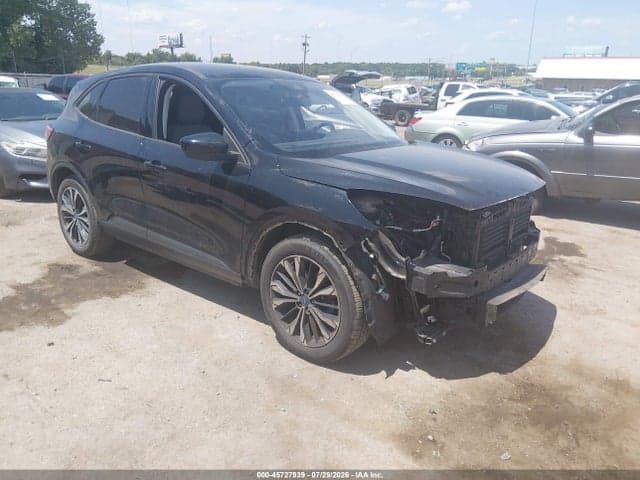 2022 FORD ESCAPE SE 1