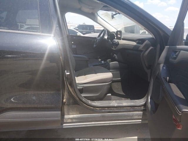 2022 FORD ESCAPE SE 5