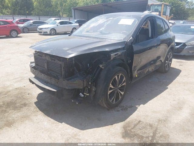 2022 FORD ESCAPE SE 6