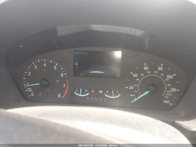 2022 FORD ESCAPE SE 7