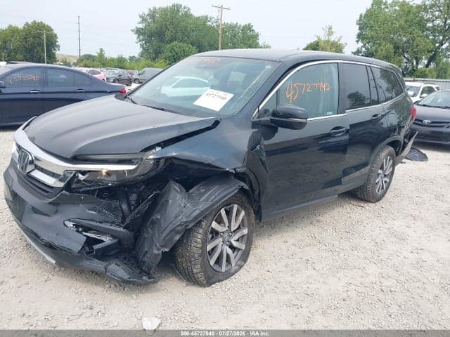 2019 HONDA PILOT EX-L 2