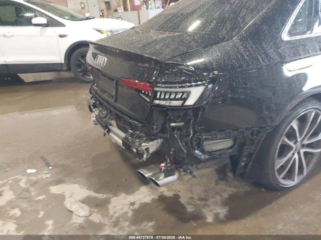 2019 AUDI S4 3.0T PREMIUM 6