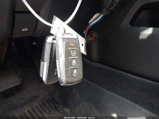 2021 RAM 1500 LONE STAR 4X4 5'7 BOX 11