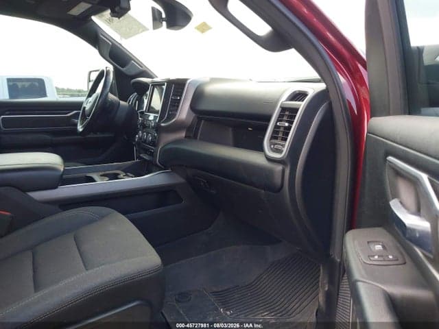 2021 RAM 1500 LONE STAR 4X4 5'7 BOX 5