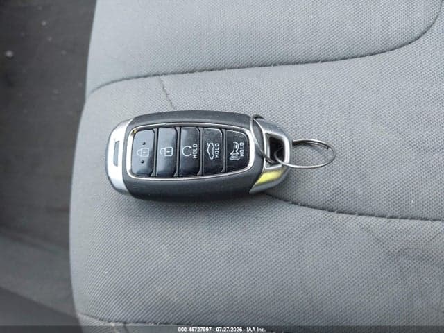 2021 HYUNDAI ELANTRA SEL 11
