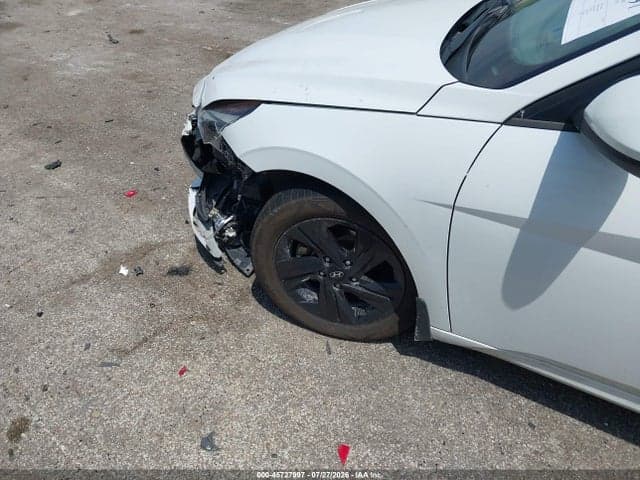 2021 HYUNDAI ELANTRA SEL 6