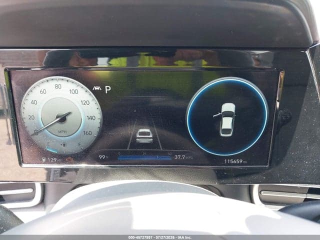 2021 HYUNDAI ELANTRA SEL 7