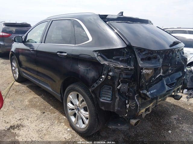 2020 FORD EDGE TITANIUM 3
