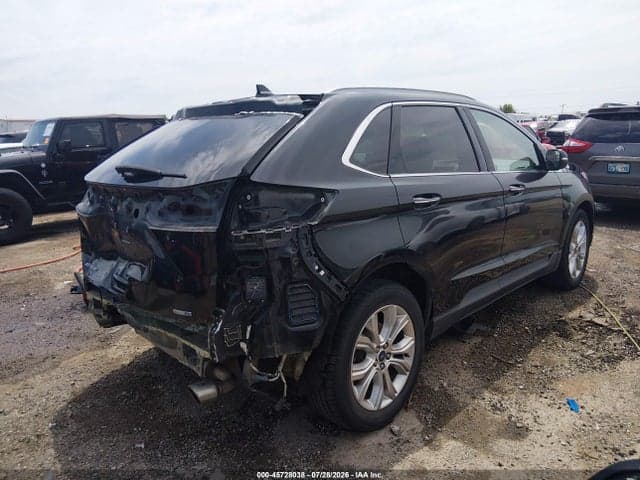 2020 FORD EDGE TITANIUM 4