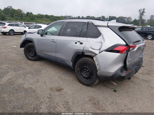 2019 TOYOTA RAV4 LE 3