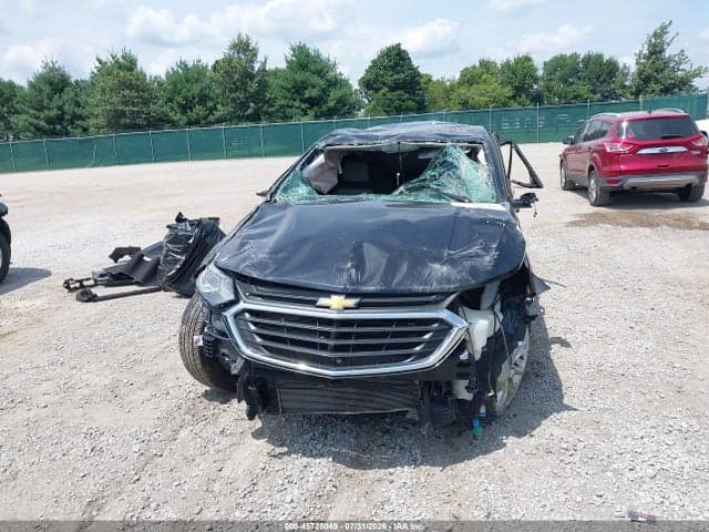 2019 CHEVROLET EQUINOX LS 12