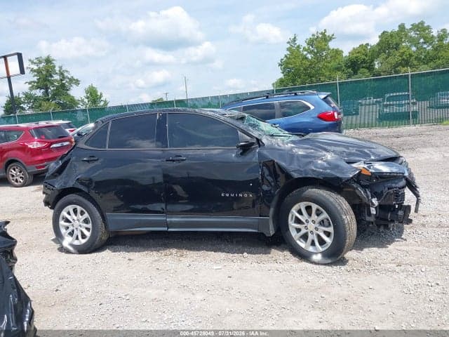2019 CHEVROLET EQUINOX LS 13
