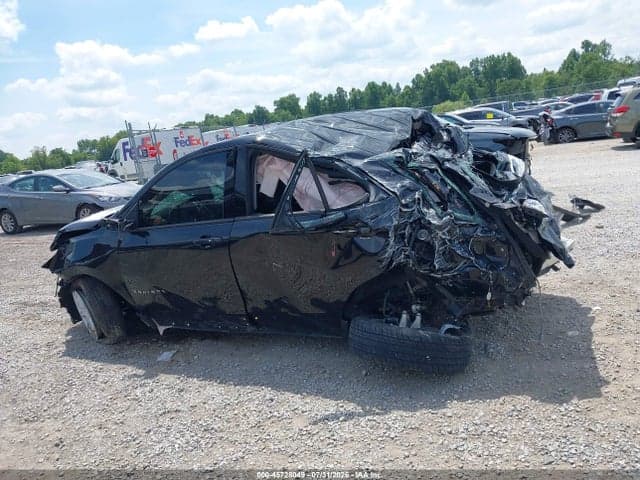 2019 CHEVROLET EQUINOX LS 14