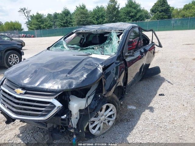 2019 CHEVROLET EQUINOX LS 6