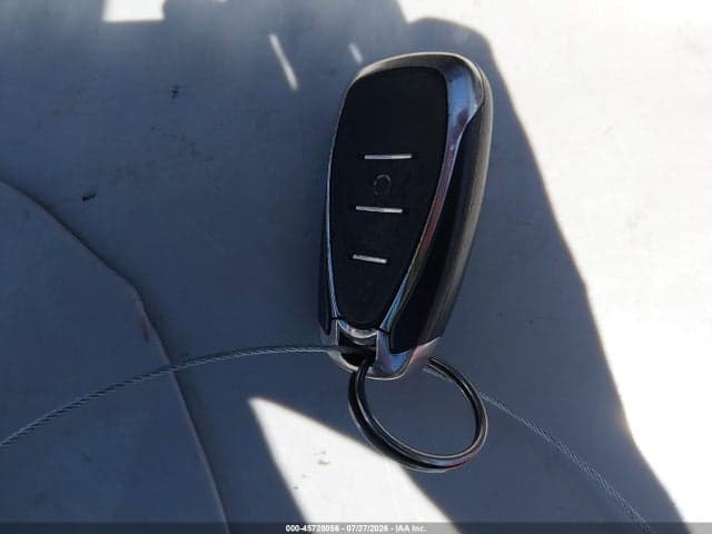 2017 CHEVROLET CRUZE LT AUTO 11