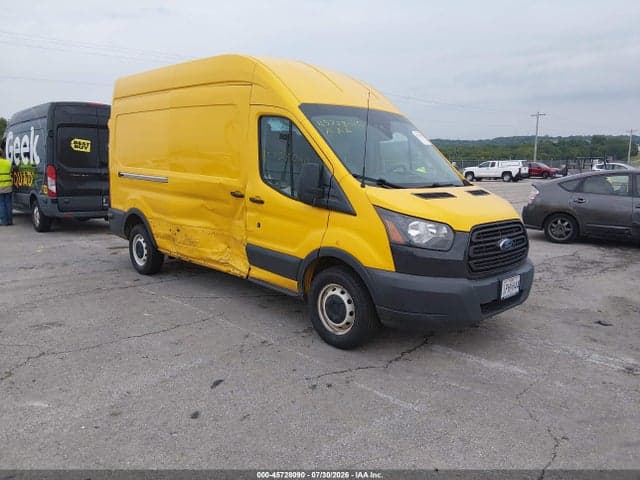 2018 FORD TRANSIT-250 - 1