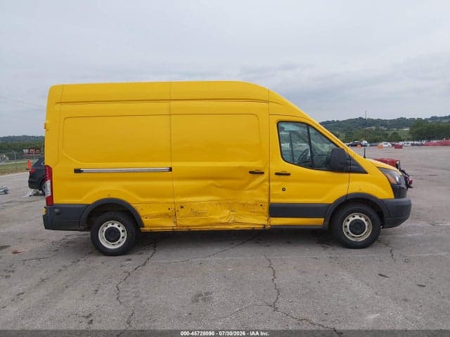 2018 FORD TRANSIT-250 14